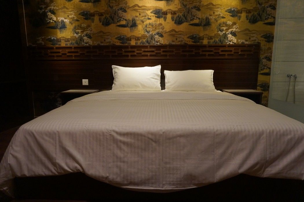 Apple Hotel Penang George Town Exterior foto